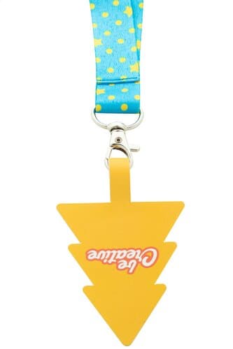 Subyard Mobile Xmas Individuelles Handyhalter-Lanyard