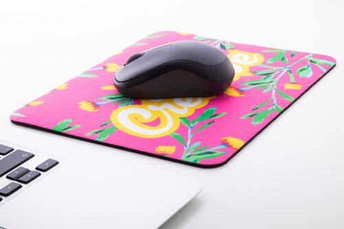 CreaFelt Cursor RPET Mauspad