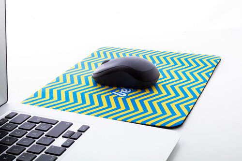 CreaFelt Cursor RPET Mauspad