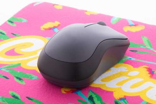CreaFelt Cursor RPET Mauspad