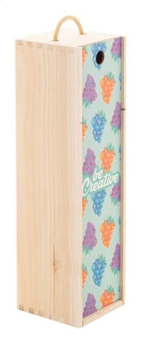 VinoBox Individuelle Weingeschenkbox