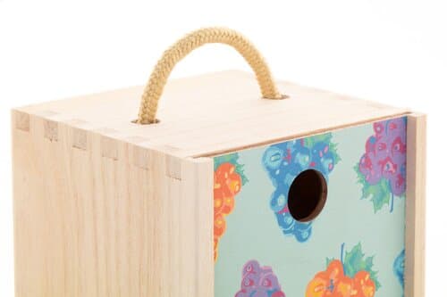 VinoBox Individuelle Weingeschenkbox