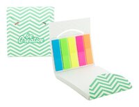 CreaStick Seed Combo C Individueller Haftnotizblock