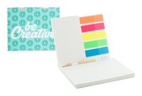 CreaStick Seed Combo Plus Individueller Haftnotizblock