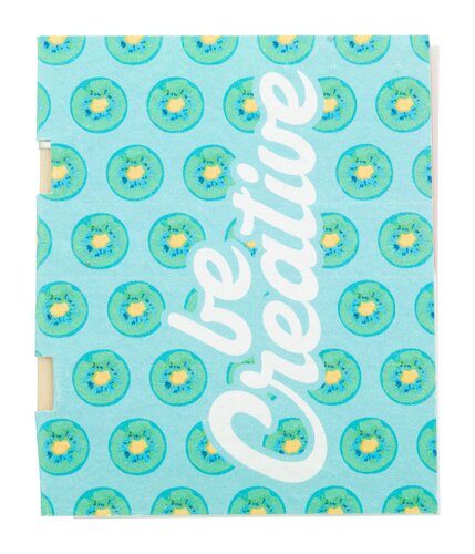 CreaStick Seed Combo Plus Individueller Haftnotizblock
