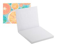 CreaStick Seed Note L Individueller Haftnotizblock
