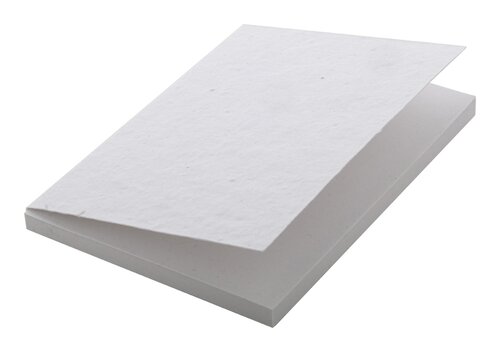 CreaStick Seed Note L Individueller Haftnotizblock
