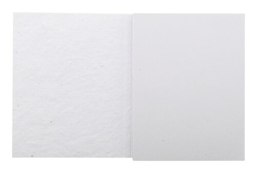 CreaStick Seed Note L Individueller Haftnotizblock