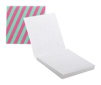 CreaStick Seed Note M Individueller Haftnotizblock