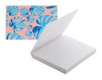 CreaStick Seed Note S Individueller Haftnotizblock