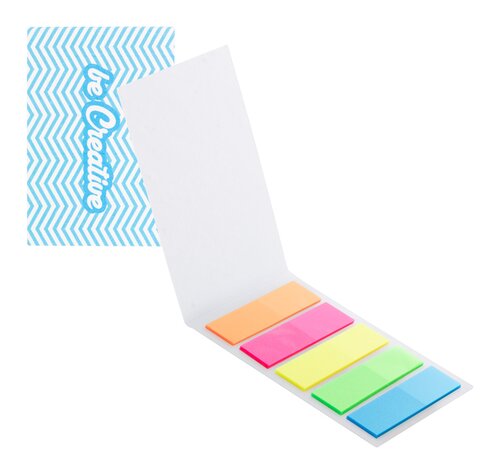 CreaStick Seed Page A Individuelles Folienmarkerset