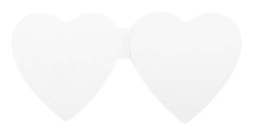 CreaStick Seed Heart Individueller Haftnotizblock