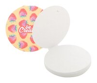CreaStick Seed Circle Individueller Haftnotizblock