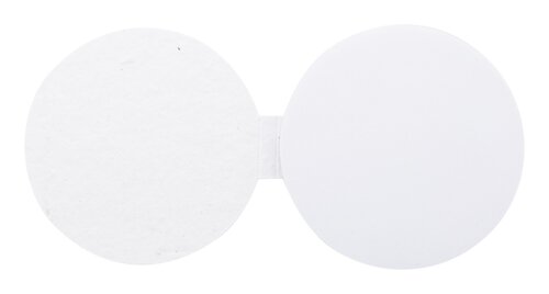 CreaStick Seed Circle Individueller Haftnotizblock