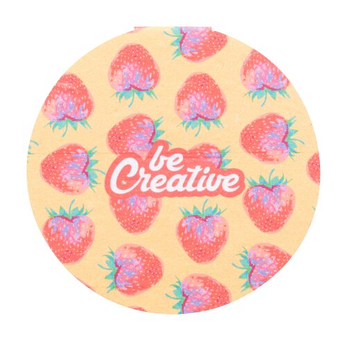 CreaStick Seed Circle Individueller Haftnotizblock