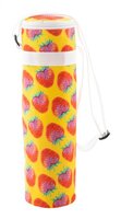 CreaCool Aqua custom bottle cooler bag