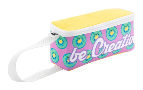 CreaSnack Panino Individuelle Kühltasche