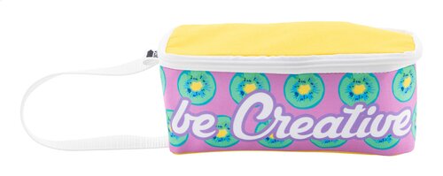 CreaSnack Panino Individuelle Kühltasche