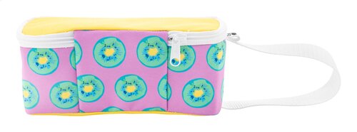 CreaSnack Panino Individuelle Kühltasche