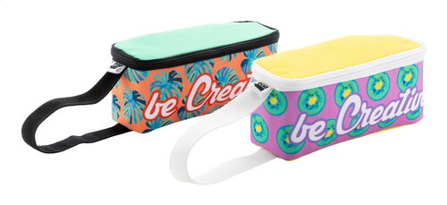 CreaSnack Panino Individuelle Kühltasche