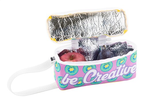 CreaSnack Panino Individuelle Kühltasche