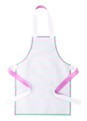 CreaChef Kid Individuelle RPET Schürze