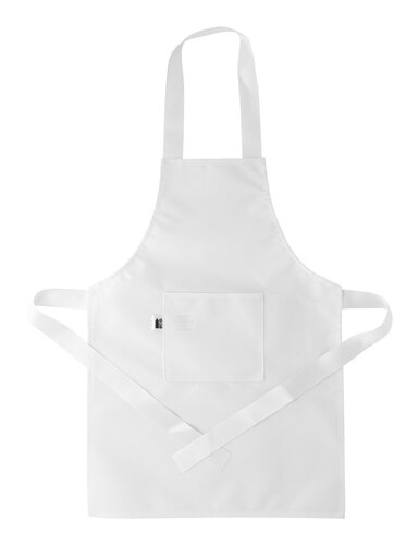 CreaChef Kid Individuelle RPET Schürze