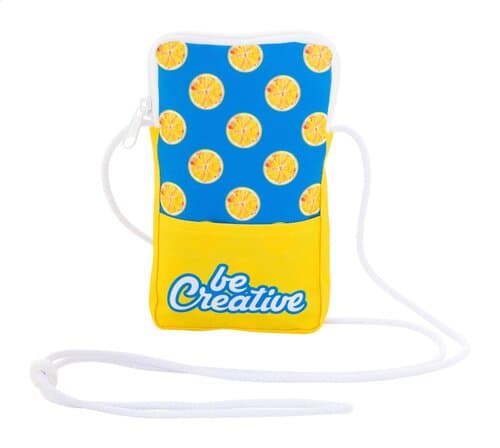 SuboBag Fiesta Individuelle Umhängetasche