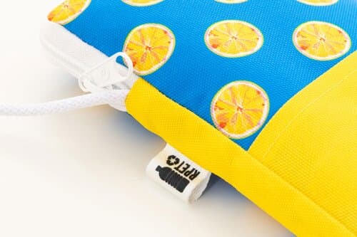 SuboBag Fiesta Individuelle Umhängetasche