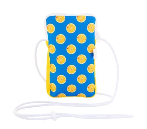 SuboBag Fiesta Individuelle Umhängetasche