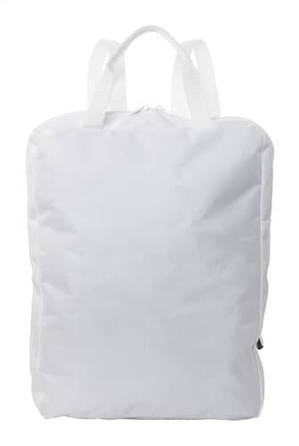 SuboBag Slimback Individueller RPET-Rucksack