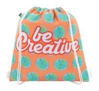 CreaCool Draw Individuell bedruckbare KühlKordelzugtasche