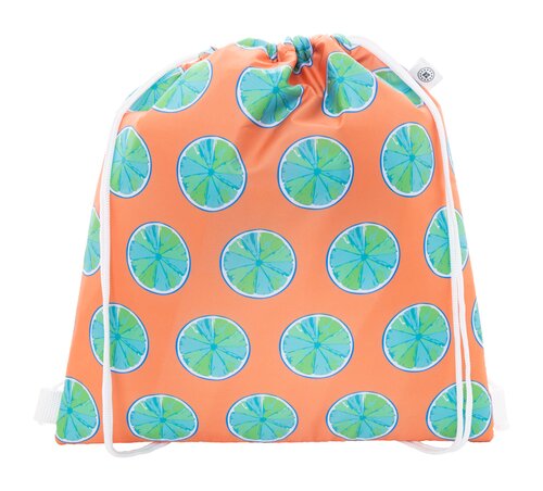 CreaCool Draw Individuell bedruckbare Kühl-Kordelzugtasche
