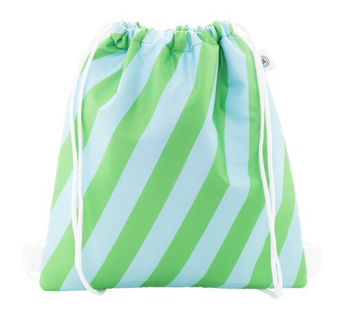 CreaCool Draw Kids Individuell bedruckbare Kühl-Kordelzugtasche für Kinder