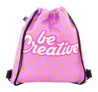 CreaCool Draw Kids Individuell bedruckbare KühlKordelzugtasche für Kinder