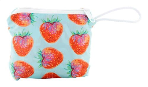 SuboBag Folback Individueller faltbarer RPET-Rucksack