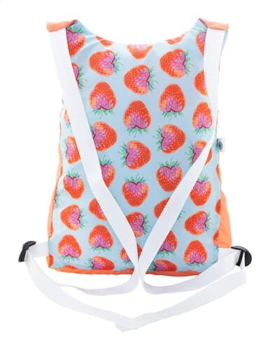 SuboBag Folback Individueller faltbarer RPET-Rucksack