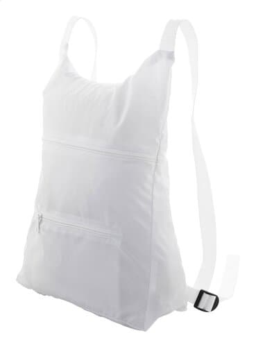 SuboBag Folback Individueller faltbarer RPET-Rucksack