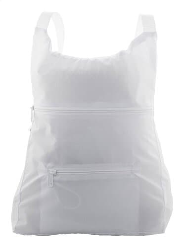 SuboBag Folback Individueller faltbarer RPET-Rucksack