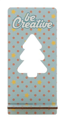 Kannykka Creative Weihnachtshandyhalter, Weihnachtsbaum
