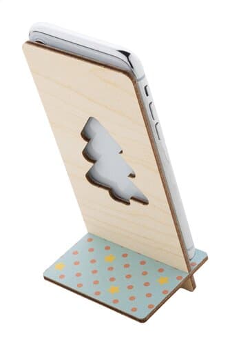 Kannykka Creative Weihnachtshandyhalter, Weihnachtsbaum