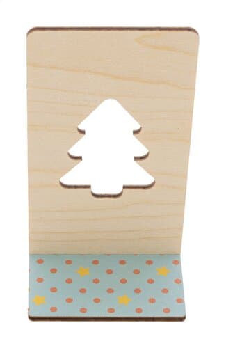 Kannykka Creative Weihnachtshandyhalter, Weihnachtsbaum