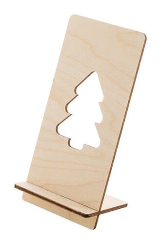 Kannykka Creative Weihnachtshandyhalter, Weihnachtsbaum