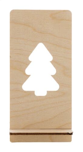 Kannykka Creative Weihnachtshandyhalter, Weihnachtsbaum