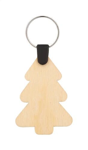 Fjerny Creative Schlüsselanhänger Weihnachten, Weihnachtsbaum