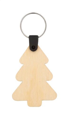 Fjerny Creative Schlüsselanhänger Weihnachten, Weihnachtsbaum