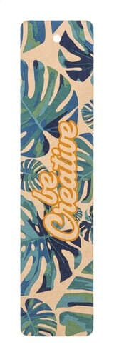 Samler Eco Individuelles Lineal aus Papier