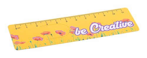 Bamler Individuelles Lesezeichen aus Papier