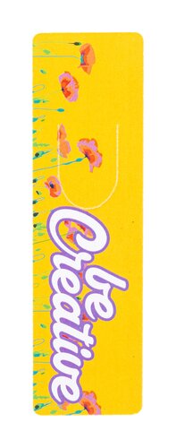 Bamler Individuelles Lesezeichen aus Papier