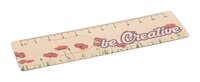 Bamler Eco Individuelles Lesezeichen aus Papier